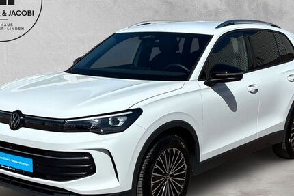 VW Tiguan 24.650 km 37.990 &euro; Hannover 30449