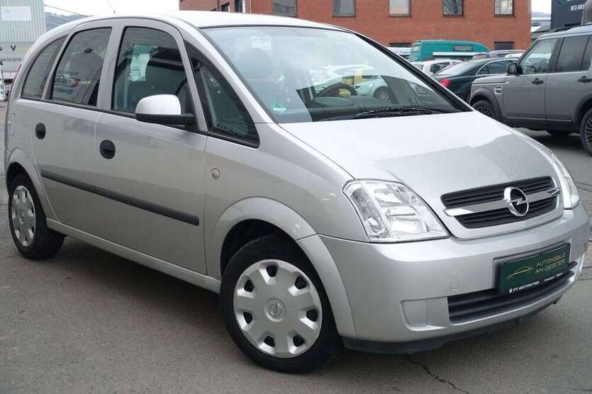 Meriva