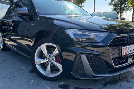 Audi A1 49.488 km 23.399 &euro; Isernhagen OT Altwarmbüchen bei Hannover A2/A7 30916