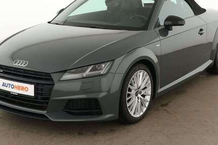 Audi TT 73.448 km 23.830 &euro; Laatzen 30880