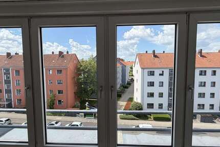 Wohnung Hannover Vahrenwald - 2 Zimmer, 57 m&sup2;, 184.000&euro; | Angebot:27151276