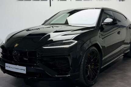 Lamborghini Urus 3.735 km 314.900 &euro; Ronnenberg 30952