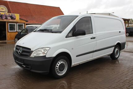 Mercedes-Benz Vito 263.527 km 6.999 &euro; Neustadt am Rübenberge 31535