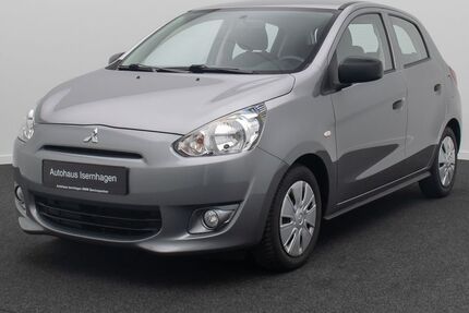 Mitsubishi Space Star 83.230 km 5.499 &euro; Isernhagen 30916