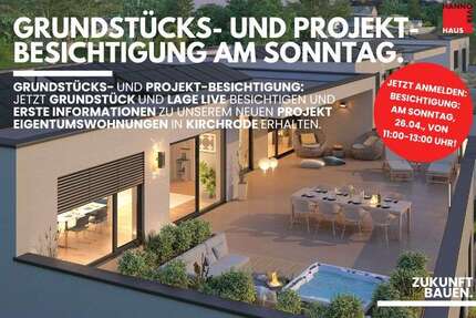 Wohnung Hannover Buchholz-Kleefeld - 5 Zimmer, 200 m&sup2;, 1.425.000&euro; | Angebot:25978104