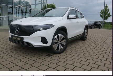 Mercedes-Benz EQA 5.493 km 40.850 &euro; Gehrden 30989