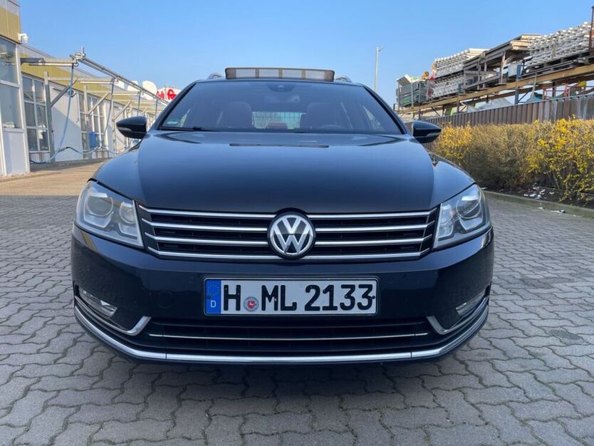 Passat