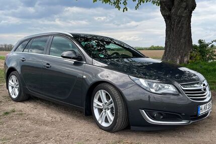 Opel Insignia 180.000 km 6.600 &euro; Lehrte 31275