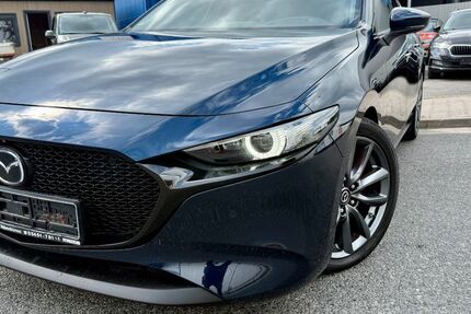 Mazda 3 130.000 km 12.999 &euro; Isernhagen 30916