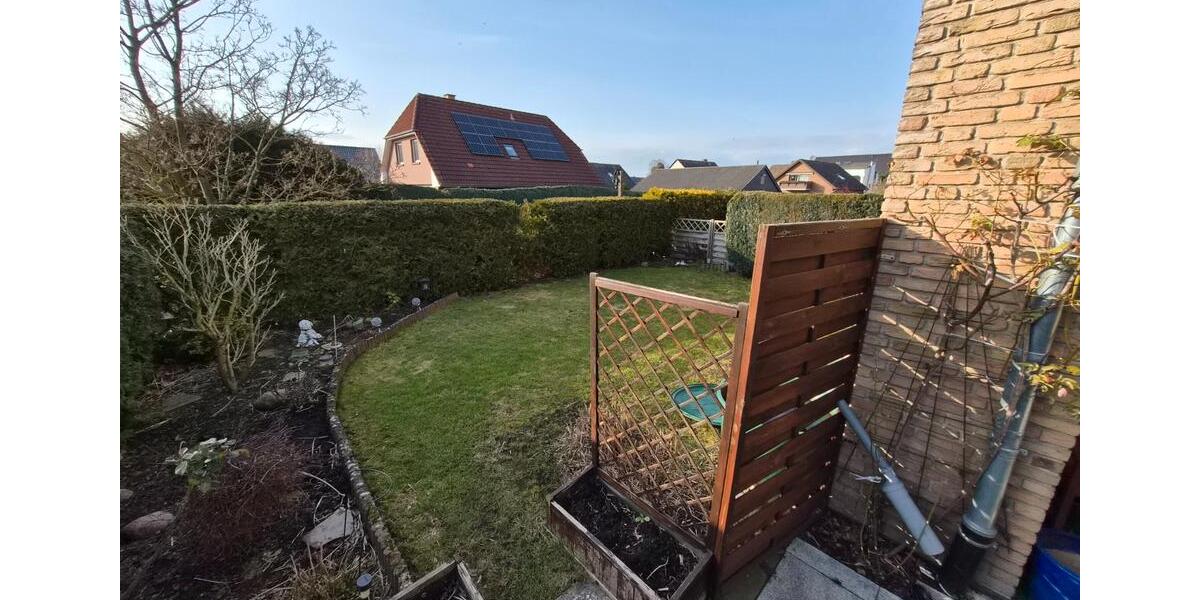 Terrassenwohnung Garbsen Berenbostel - 3 Zimmer, 74 m&sup2;, 249.000&euro; | Angebot:26916512