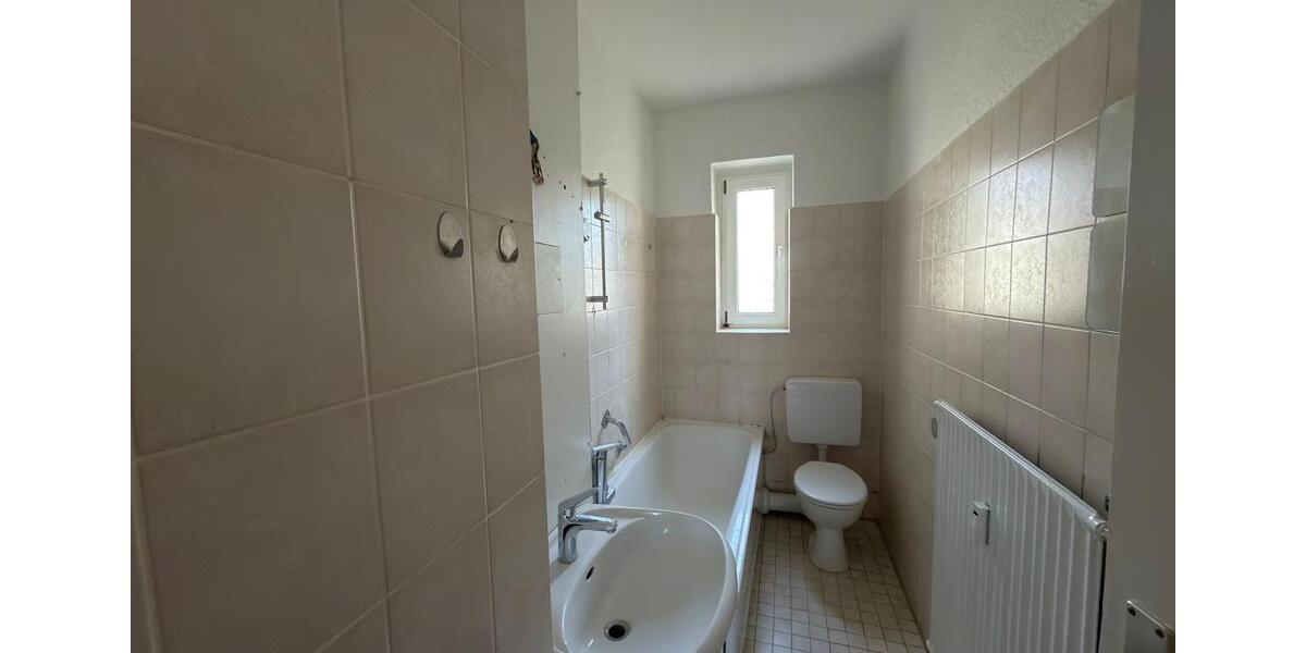 Etagenwohnung Hannover Herrenhausen-Stöcken - 2 Zimmer, 44 m&sup2;, 645&euro; | Angebot:25145059