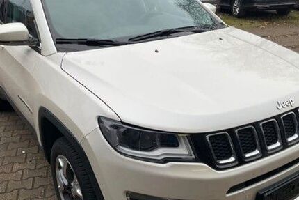 Jeep Compass 55.000 km 17.500 &euro; Hagenburg 31558