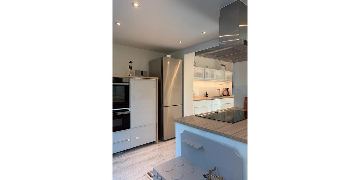 Doppelhaushälfte Langenhagen Engelbostel - 6 Zimmer, 150 m&sup2;, 495.000&euro; | Angebot:27054518