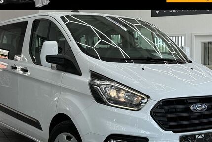 Ford Transit Custom 84.000 km 19.900 &euro; Fuhrberg 30938