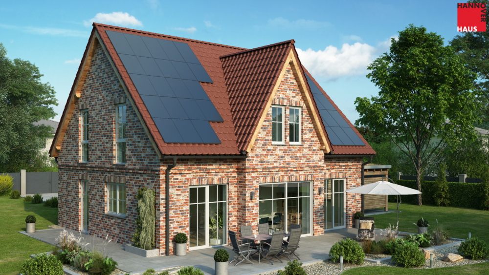 Einfamilienhaus Wedemark OT Meitze Meitze - 5 Zimmer, 153 m&sup2;, 436.400&euro; | Angebot:25378077