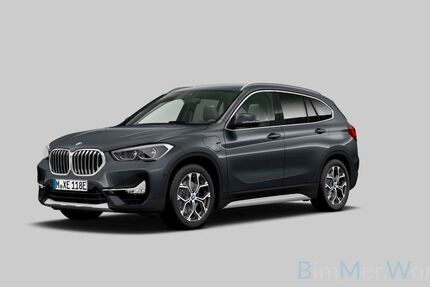 BMW X1 86.809 km 24.199 &euro; Burgdorf 31303