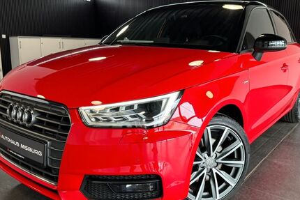 Audi A1 108.000 km 16.490 € Hannover 30559