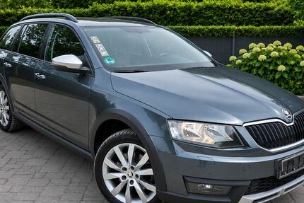 Skoda Octavia 283.100 km 8.500 &euro; Burgwedel / Fuhrberg 30938
