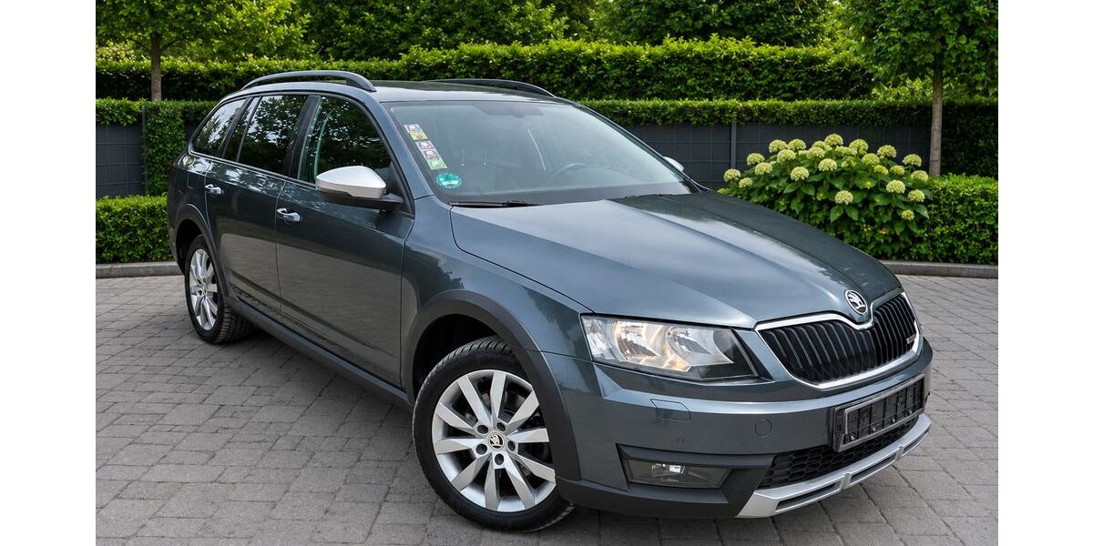 Skoda Octavia 283.100 km 8.500 &euro; Burgwedel / Fuhrberg 30938