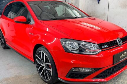 VW Polo 110.727 km 11.499 &euro; Langenhagen 30851