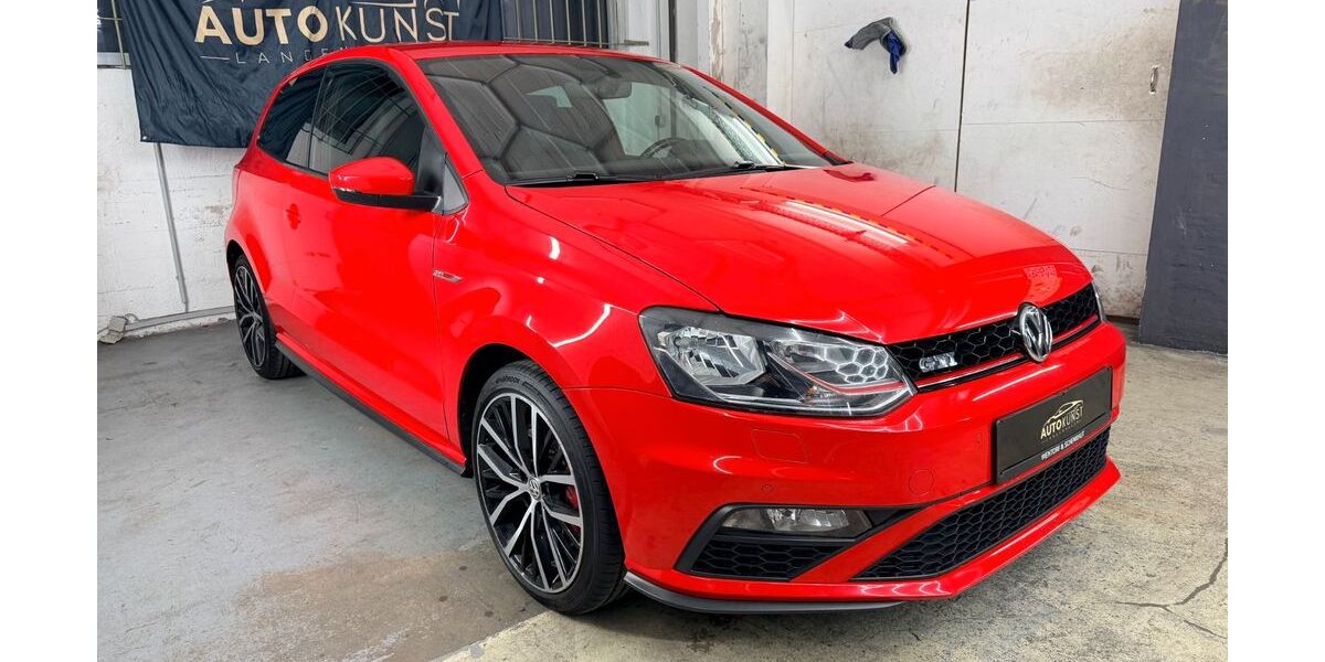 VW Polo 110.727 km 11.499 &euro; Langenhagen 30851