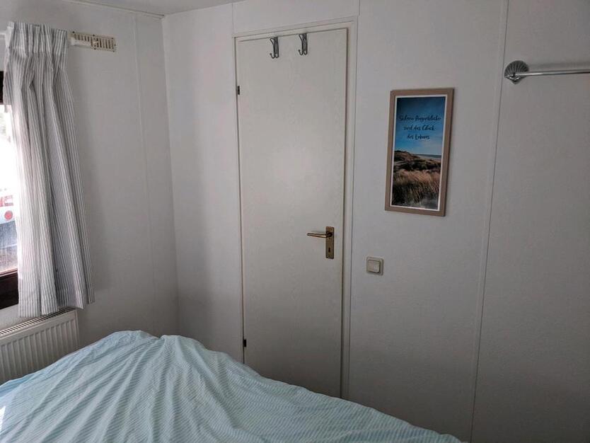 Geräumiges und geplegtes TinyhausMobilheim