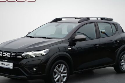 Dacia Sandero 22.000 km 15.490 &euro; Hannover 30177