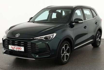 MG ZS 12.929 km 21.890 &euro; Hannover 30179