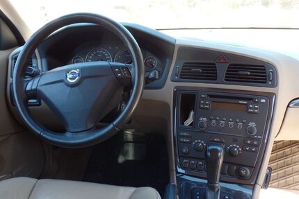 Volvo S60 171.500 km 6.300 &euro; Bad Münder 31848