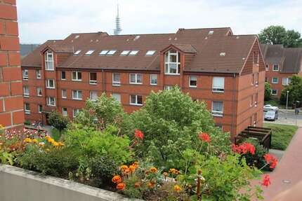 Wohnung Hannover List - 2 Zimmer, 58 m&sup2;, 680&euro; | Angebot:26897849