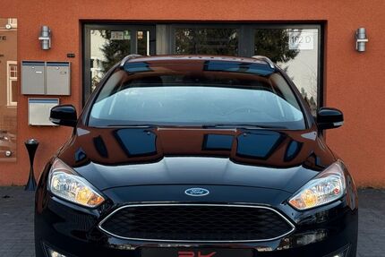 Ford Focus 130.000 km 7.490 &euro; HANNOVER 30177