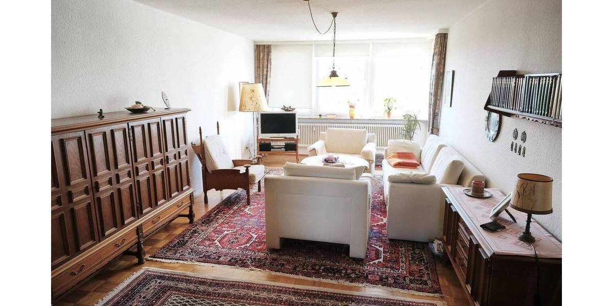 Etagenwohnung Neustadt - 3 Zimmer, 75 m&sup2;, 128.700&euro; | Angebot:26203938