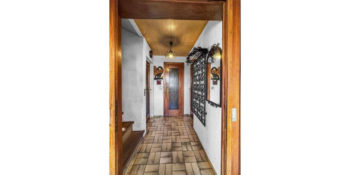 Doppelhaushälfte Hannover Mittelfeld - 5 Zimmer, 100 m&sup2;, 125.000&euro; | Angebot:25195906