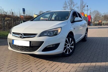 Opel Astra 210.487 km 5.200 &euro; Seelze 30926