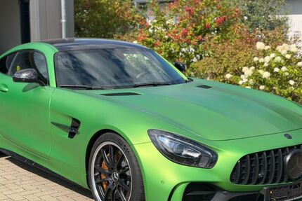 Mercedes-Benz AMG GT R 49.500 km 125.900 &euro; Isernhagen 30916
