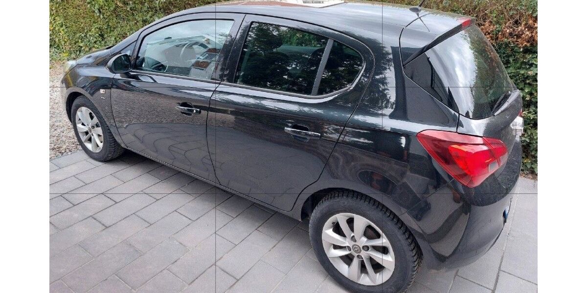 Opel Corsa 81.500 km 7.650 &euro; Algermissen 31191