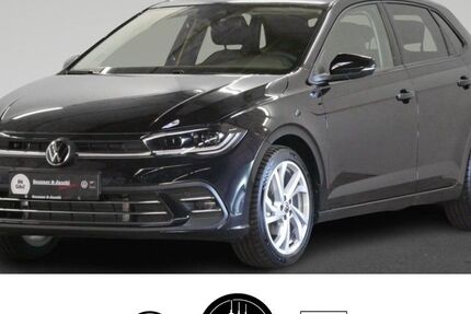 VW Polo 1.850 km 31.490 € Hannover 30449