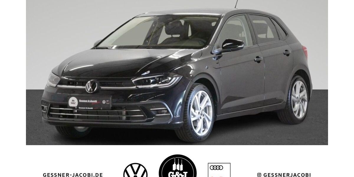 VW Polo 1.850 km 31.490 € Hannover 30449