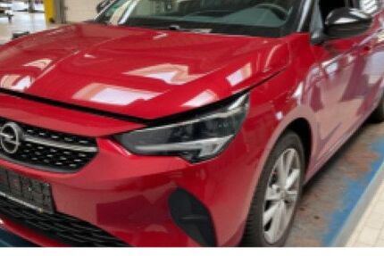 Opel Corsa 17.181 km 10.890 &euro; Lehrte 31275
