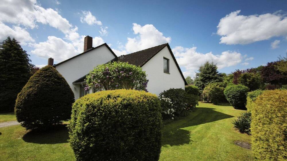 Einfamilienhaus Neustadt - 5 Zimmer, 128 m&sup2;, 368.700&euro; | Angebot:26797361