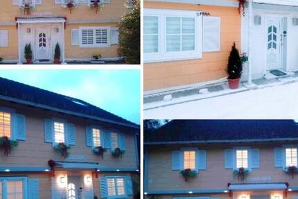 +++ HIGHLIGHT +++ 2-FAM.-HAUS IM „LANDHAUSSTIL“ +++ RENOVIERT zimmer