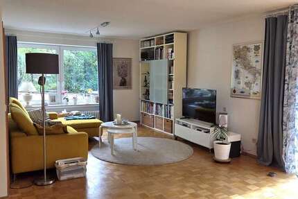 Wohnung zum Mieten in Hannover 1.185 € 124 m² 4 zimmer