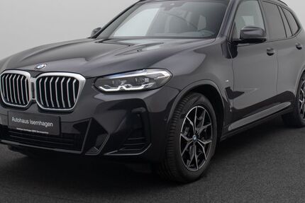 BMW X3 84.873 km 42.499 &euro; Isernhagen 30916