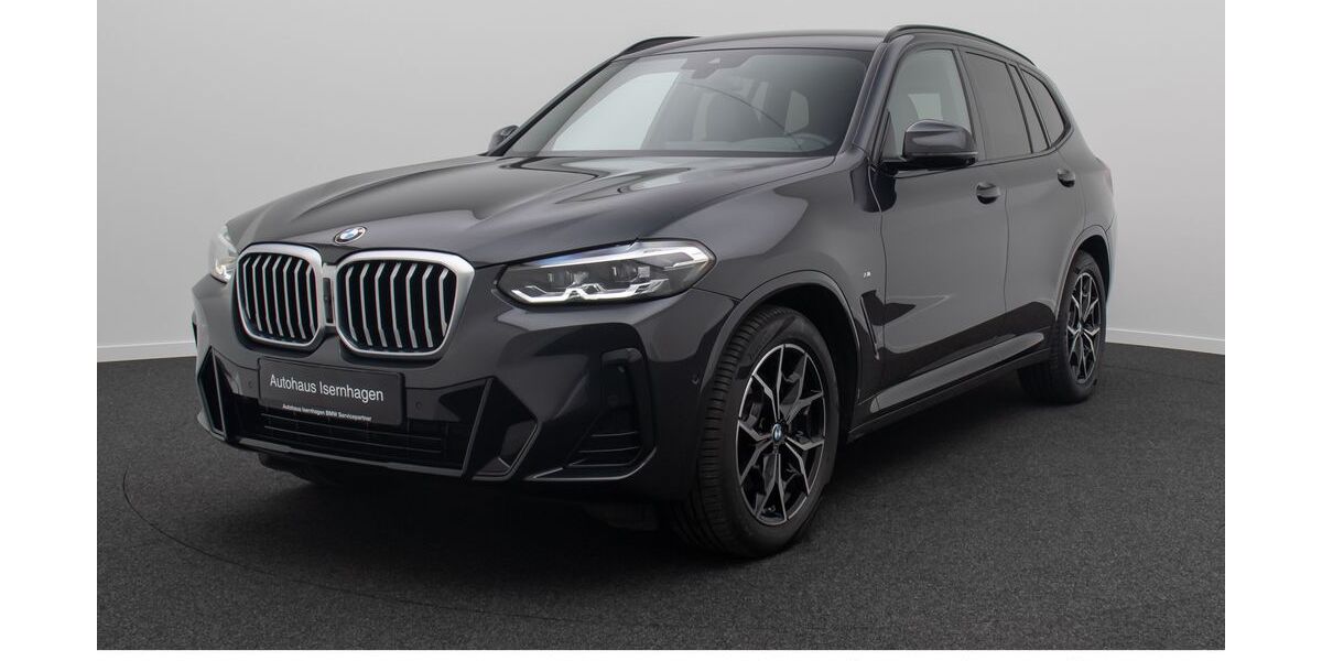 BMW X3 84.873 km 42.499 &euro; Isernhagen 30916