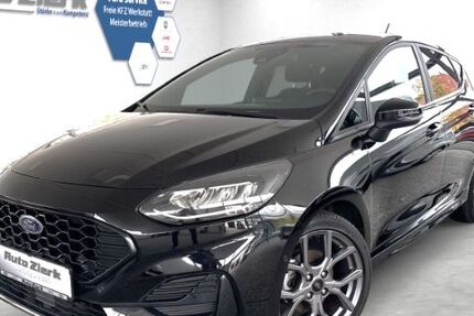 Ford Fiesta 13.205 km 17.690 € Peine 31226