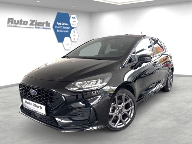 Ford Fiesta 13.205 km 17.690 € Peine 31226