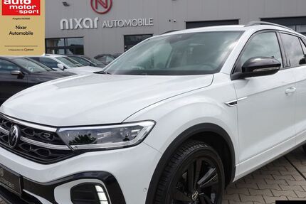 VW T-Roc 28.713 km 27.480 &euro; Seelze 30926