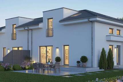 Haus zum Kaufen in Hannover 498.000 € 115 m² 5 zimmer