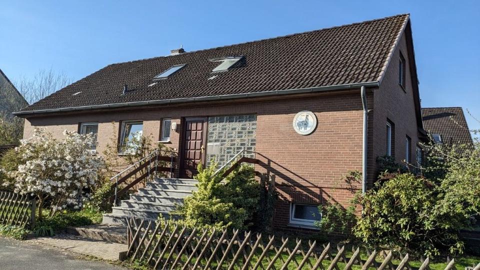 Einfamilienhaus Barsinghausen - 9 Zimmer, 210 m&sup2;, 459.000&euro; | Angebot:26431963