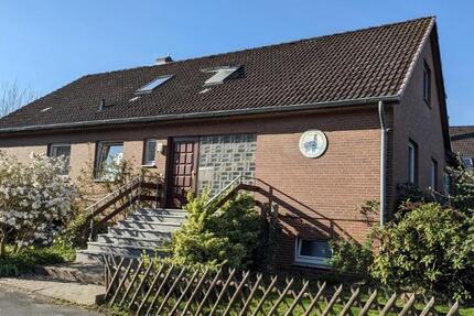 Haus Barsinghausen - 9 Zimmer, 210 m&sup2;, 459.000&euro; | Angebot:26431963